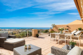 Casa Eso es Oro, Estepona